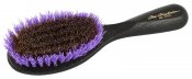 CCS Purple Ionic Brass and Nylon Brush, Small