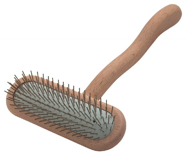 UNDERCOAT BRUSH Nyheter